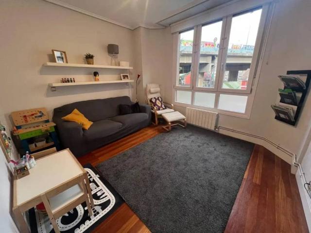 Piso en Venta en Bilbao