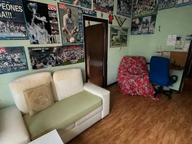 Piso en Venta en Bilbao