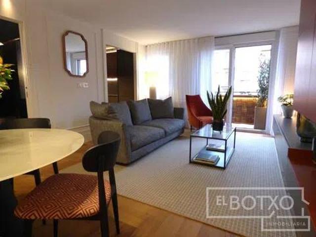 Piso en Venta en Bilbao