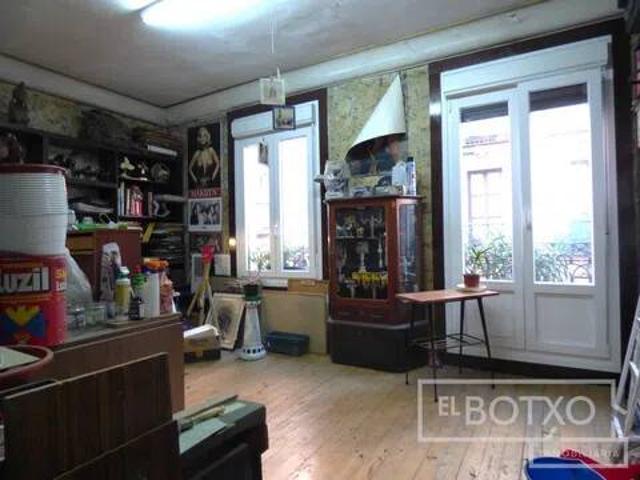 Piso en Venta en Bilbao