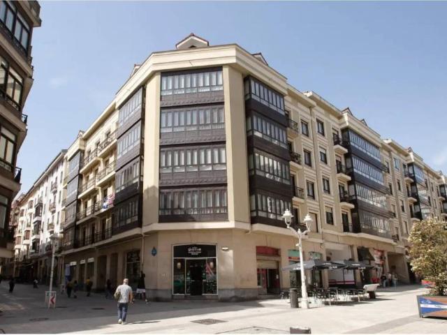 Piso en Venta en Bilbao