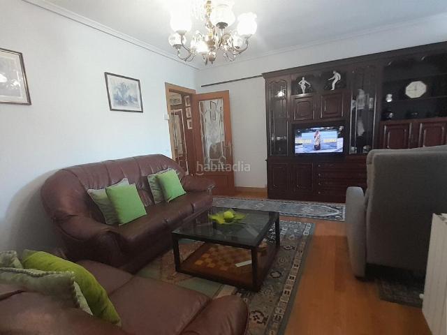 Piso en venta en Bilbao, Txurdinaga. BilbaoPiso. Pisos.