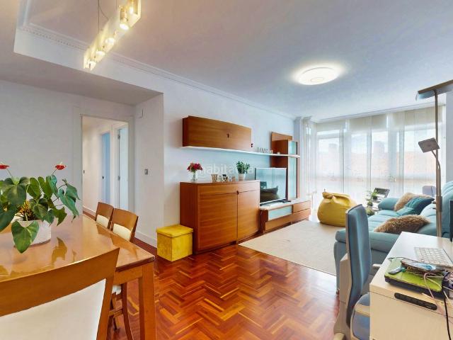 Piso en venta en Bilbao, Txurdinaga. Piso en venta en Gárate Kalea, Txurdinaga. Pisos.