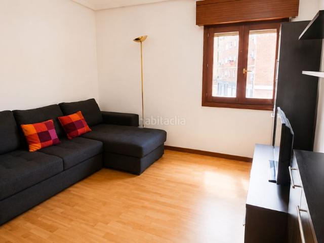 Piso en venta en Bilbao, Uretamendi. Pisos.