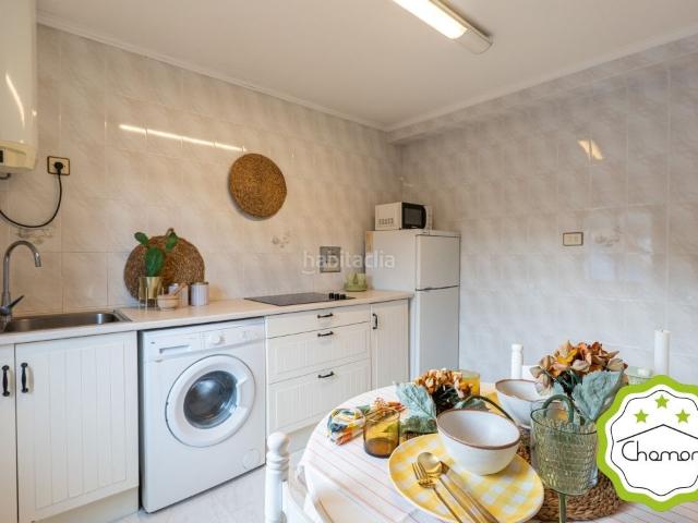 Piso en venta en Bilbao, Uretamendi. Pisos.