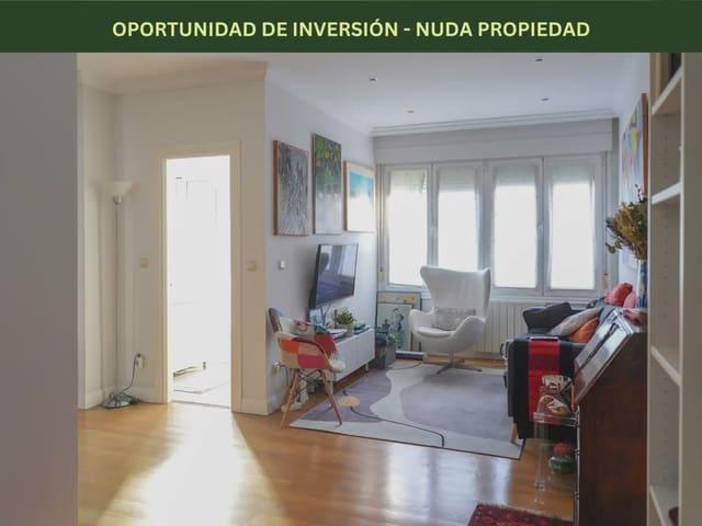 Piso en venta en Bilbao, Vizcaya