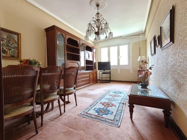 Piso en venta en Bilbao, Vizcaya