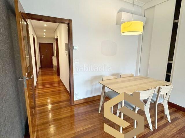 Piso en venta en Bilbao, Zabala. SALAZAR VENDE EN TRAVESIA CONCEPCIÓN. Pisos.