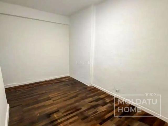 Piso en venta en Bilbao, Zabala. PISO EN GARCIA SALAZAR. Pisos.