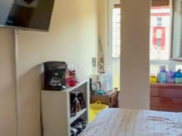 Piso en venta en Bilbao, Zabala. PISO EN GENERAL SALAZAR. Pisos.
