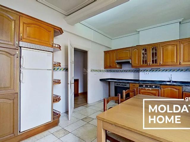 Piso en venta en Bilbao, Zabala. PISO EN JUAN DE GARAY. Pisos.