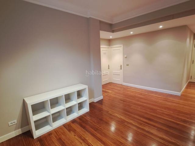 Piso en venta en Bilbao, Zabala. Pisos.