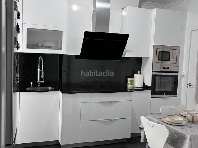 Piso en venta en Bilbao, Zabala. Pisos.