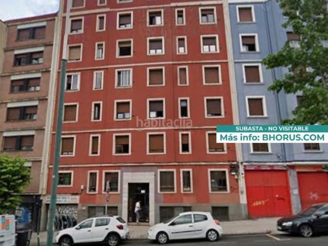 Piso en venta en Bilbao, Zabala. Pisos.