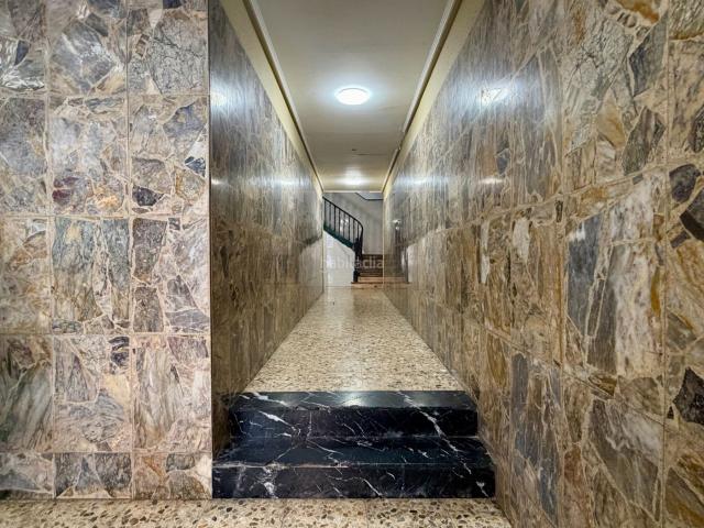 Piso en venta en Bilbao, Zabala. Pisos.