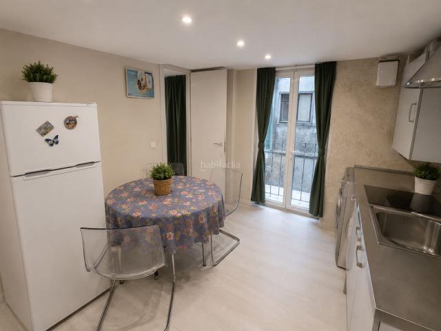 Piso en venta en Bilbao, Zabalburu. ESTUDIO SANI VENDE OPORTUNIDAD DE INVERSION EN LA CALLE ELCANO!. Pisos.