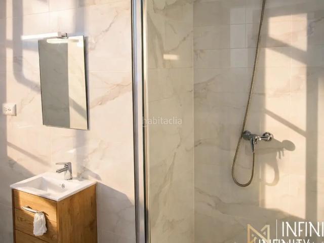 Piso en venta en Bilbao, Zabalburu. Se vende vivienda junto a la plaza Zabalburu. Pisos.