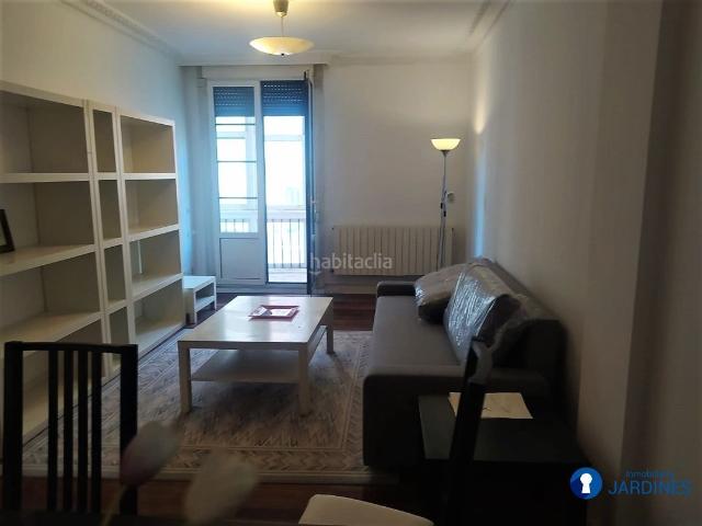 Piso en venta en Bilbao, Zabalburu. Piso en Abando. Pisos.