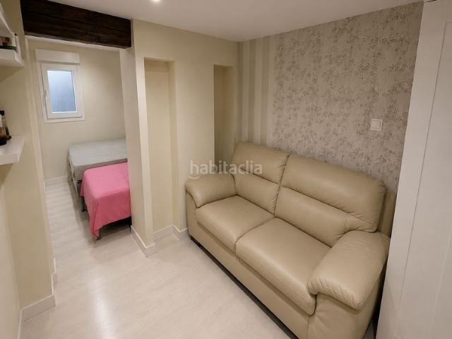 Piso en venta en Bilbao, Zabalburu. Pisos.