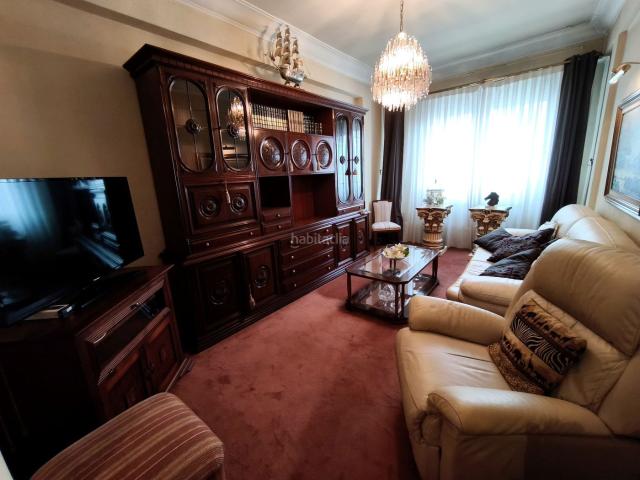 Piso en venta en Bilbao, Zabalburu. Pisos.