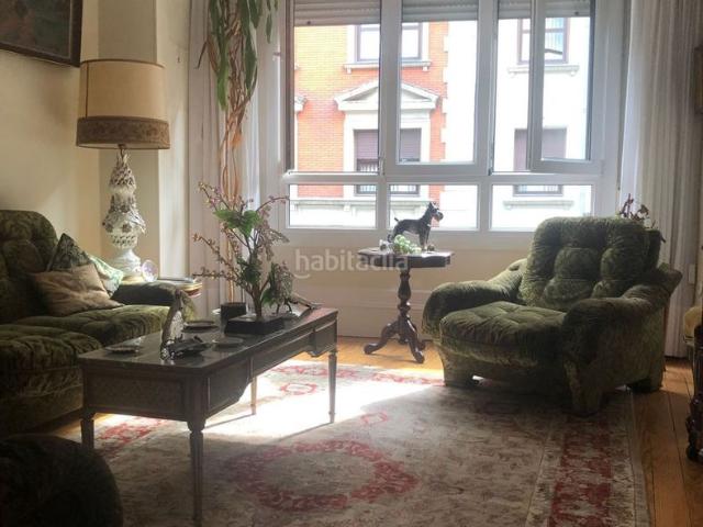 Piso en venta en Bilbao, Zona Indautxu. PISO EN MANUEL ALLENDE. Pisos.