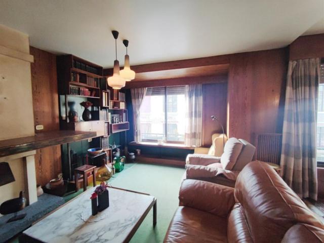 Piso en venta en Bilbao, Zona Indautxu. Piso en venta en General Eguia. Pisos.