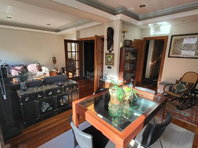 Piso en venta en Bilbao, Zona Indautxu. PISO EN VENTA EN DOCTOR AREILZA. Pisos.