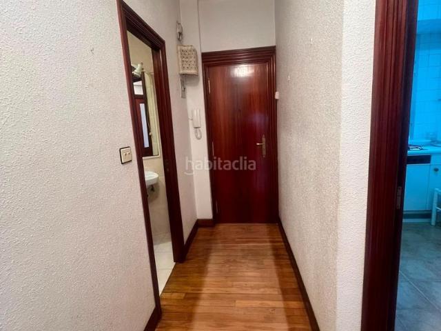 Piso en venta en Bilbao, Zona Indautxu. PISO EN VENTA EN INDAUTXU. Pisos.