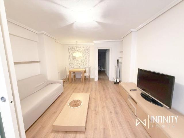 Piso en venta en Bilbao, Zona Indautxu. Se VENDE precioso APARTAMENTO en SABINO ARANA. Pisos.