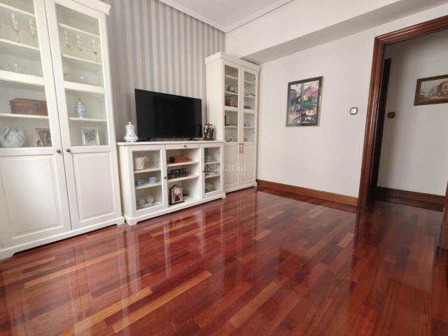 Piso en venta en Bilbao, Zona Indautxu. Venta de piso en Bilbao. Pisos.