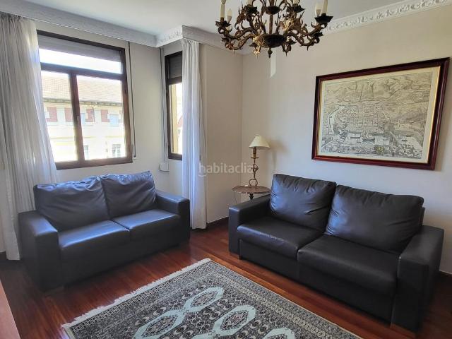 Piso en venta en Bilbao, Zona Indautxu. VENTA VIVIENDA DOCTOR AREILZA JUNTO A JESUITAS. Pisos.
