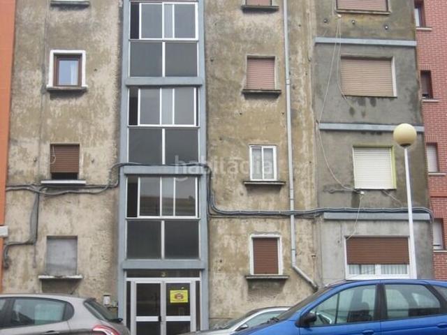 Piso en venta en Bilbao, Zorrotza. VENTA DE PISO EN BILBAO. Pisos.