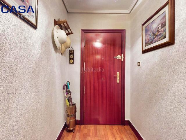 Piso en venta en Bilbao, Zorrotza. Piso Calle Músico Usandizaga, Bilbao. Pisos.