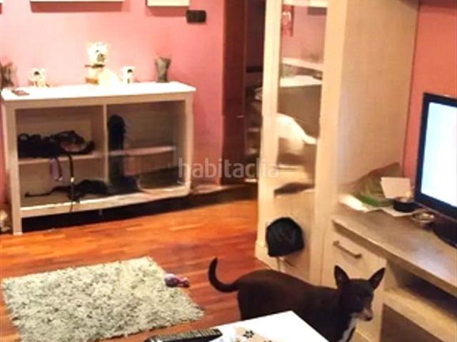 Piso en venta en Bilbao, Zorrotza. Pisos.