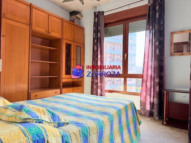 Piso en venta en Bilbao, Zorrotza. SE VENDE PISO EN LA CALLE FRAY JUAN DE ZORROZA. Pisos.