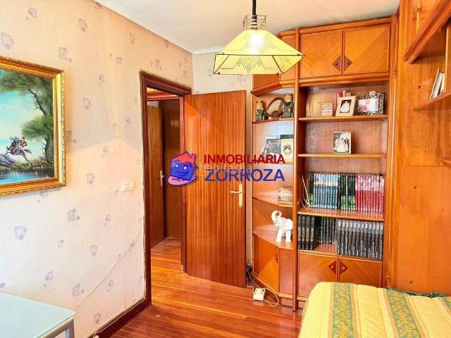 Piso en venta en Bilbao, Zorrotza. SE VENDE PISO EN ZALBIDEA. Pisos.
