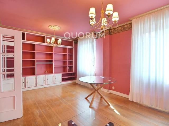Piso en venta en Bilbao, Abando