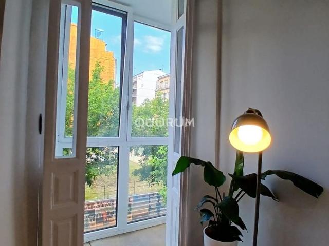 Piso en venta en Bilbao, Abandoibarra Guggenheim. Vivienda de 2 Habitaciones en el Ensanche. Pisos.