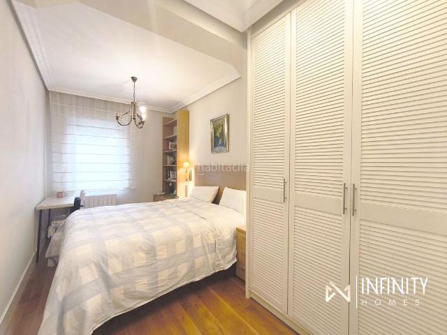Piso en venta en Bilbao, Abandoibarra Guggenheim. OPORTUNIDAD INVERSORES SE VENDE VIVIENDA EN ALAMEDA RECALDE. Pisos.