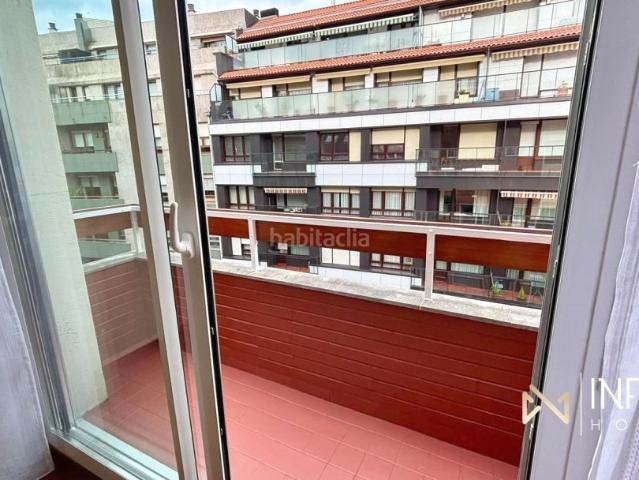 Piso en venta en Bilbao, Albia. Se VENDE estupenda VIVIENDA en el centro de Bilbao con TERRAZA. Pisos.