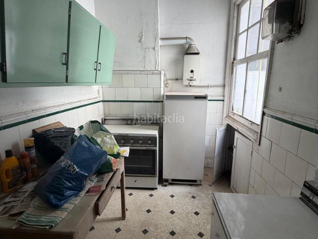 Piso en venta en Bilbao, Alhóndiga. Piso Egaña Kalea, Bilbao. Pisos.