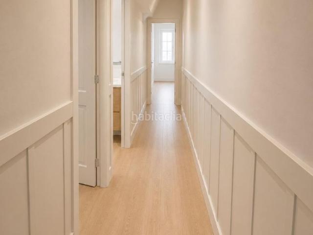 Piso en venta en Bilbao, Alhóndiga. PISO EN VENTA PARA REFORMAR En Egaña Kalea, Bilbao, Bizkaia, Euskadi, España. Pisos.