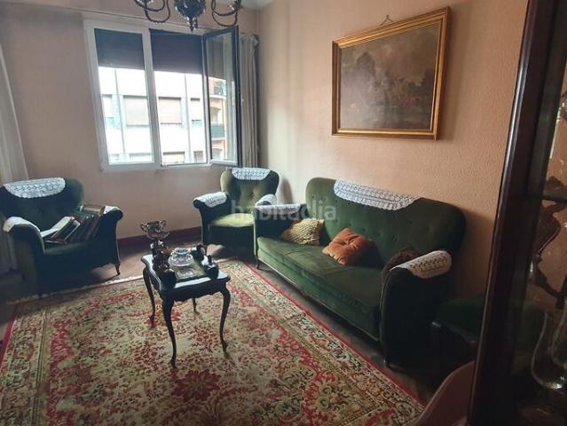 Piso en venta en Bilbao, Alhóndiga. Pisos.