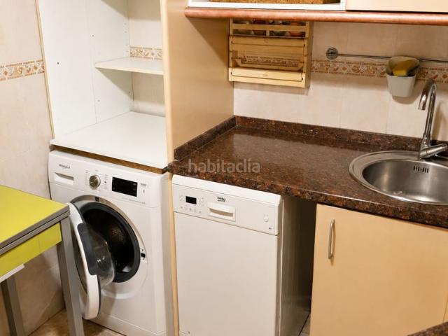 Piso en venta en Bilbao, Altamira. Piso de 65 m con 3 dormitorios y ascensor en Bilbao. Pisos.