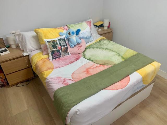 Piso en venta en Bilbao, Ametzola. Consultoría Inmobiliaria Urdina Vende piso en la Plaza de la Casilla de Bilbao. Pisos.