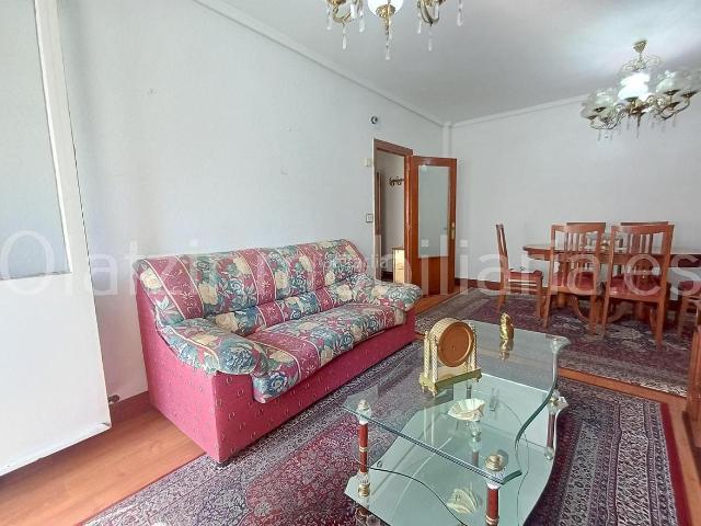 Piso en venta en Bilbao, Ametzola. Piso en venta en Ametzola, 4 dormitorios. Pisos.