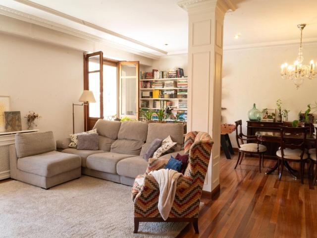 Piso en venta en Bilbao, Ametzola. PISO EN VENTA JUNTO A INDAUTXU. Pisos.