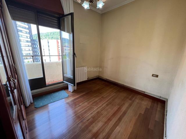 Piso en venta en Bilbao, Ametzola. Pisos.