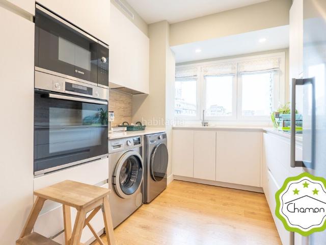 Piso en venta en Bilbao, Ametzola. Pisos.