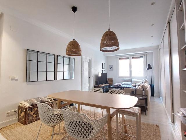 Piso en venta en Bilbao, Ametzola. Pisos.